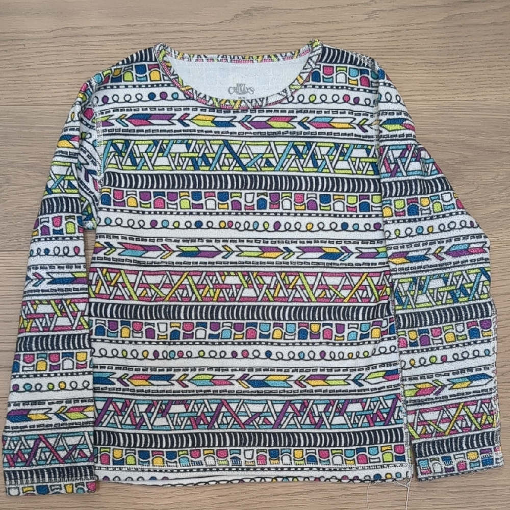 Hot Chillys Kids' Base Layer